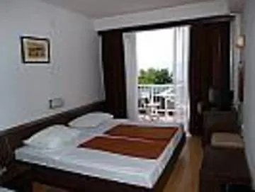 Pavillions Ad Turres Hotel Crikvenica