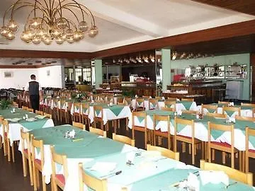 Pavillions Ad Turres Hotel Crikvenica 0*,  Croatia