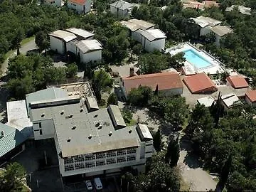 Pavillions Ad Turres Hotel Crikvenica