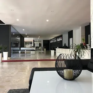 Park Hotel